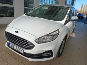 Ford S-Max - 2020
