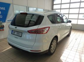 Ford S-Max - 2020