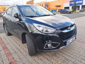 Hyundai ix35 - 2015