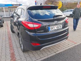 Hyundai ix35 - 2015