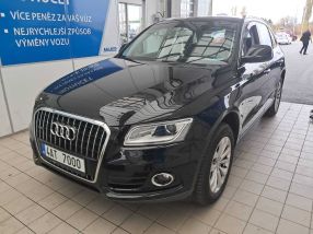 Audi Q5 - 2015