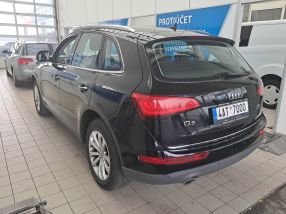 Audi Q5 - 2015