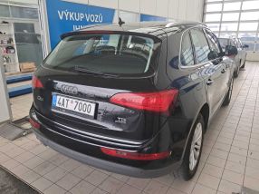Audi Q5 - 2015