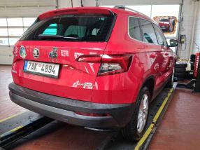 Skoda Karoq - 2019