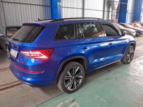 Skoda Kodiaq - 2020