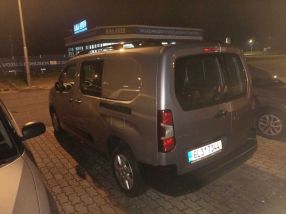 Opel Combo - 2022