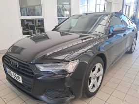 Audi A6 - 2019