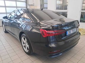 Audi A6 - 2019