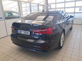 Audi A6 - 2019