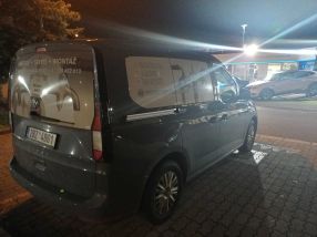 Volkswagen Caddy - 2023