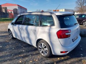 Citroen C4 Grand Picasso - 2015