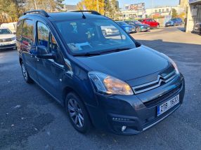Citroen Berlingo - 2017