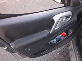 Citroen Berlingo - 2017