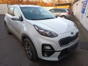 Kia Sportage - 2019