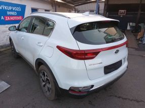 Kia Sportage - 2019
