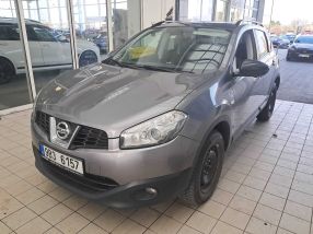 Nissan Qashqai - 2013