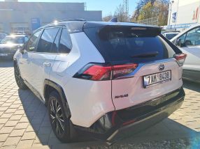 Toyota RAV 4 - 2019