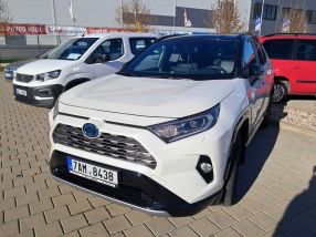 Toyota RAV 4 - 2019