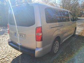 Peugeot Traveller - 2019