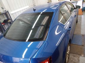 Skoda Octavia - 2017