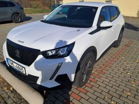 Peugeot 2008 - 2020