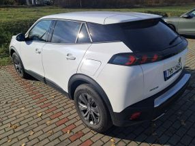 Peugeot 2008 - 2020