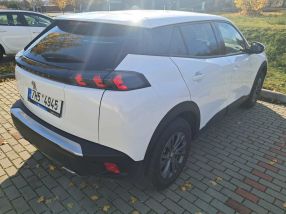 Peugeot 2008 - 2020