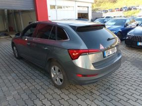 Skoda Scala - 2022
