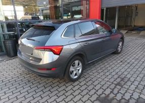 Skoda Scala - 2022