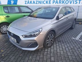 Hyundai i30 - 2020
