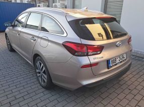 Hyundai i30 - 2020