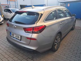 Hyundai i30 - 2020