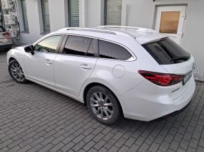 Mazda 6 - 2013