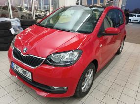 Skoda Citigo - 2018