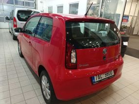 Skoda Citigo - 2018
