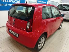 Skoda Citigo - 2018