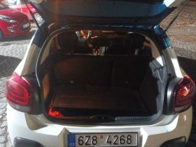 Citroen C3 - 2021