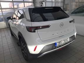 Opel Mokka - 2022
