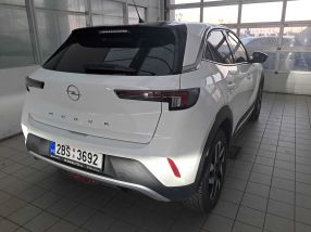 Opel Mokka - 2022