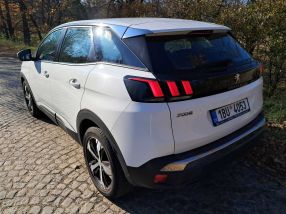 Peugeot 3008 - 2020