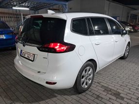 Opel Zafira - 2017