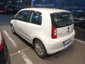 Skoda Citigo - 2012