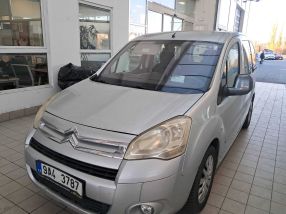 Citroen Berlingo - 2008