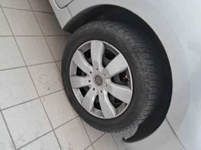 Citroen Berlingo - 2008