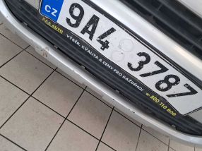 Citroen Berlingo - 2008