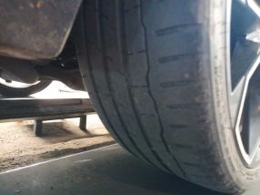 Skoda Octavia - 2016