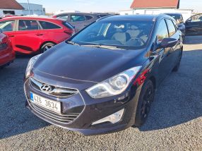 Hyundai i40 - 2012
