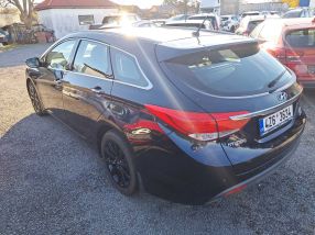 Hyundai i40 - 2012