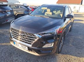 Hyundai Tucson - 2020
