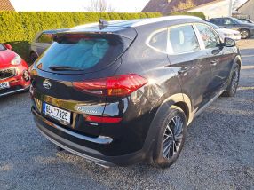 Hyundai Tucson - 2020